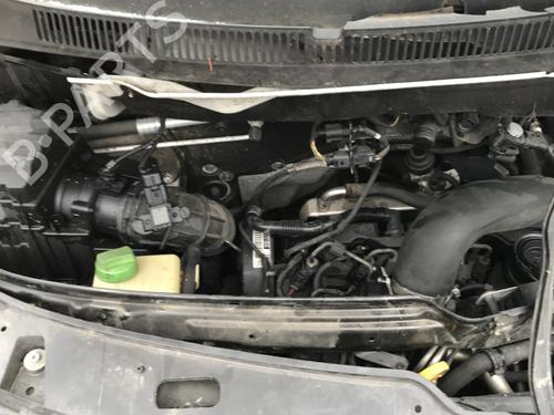 ABS pump VW TRANSPORTER T5 Van (7HA, 7HH, 7EA, 7EH) 2.0 TDI | BP32437076M43 - Image 17