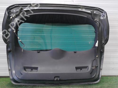 Tailgate CITROËN C4 II (NC_) 1.6 HDi 115 | BP29995945C6 