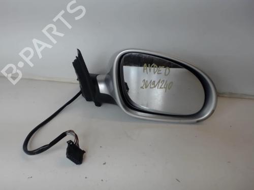 Retrovisore destro VW PASSAT B5.5 Variant (3B6) 1.9 TDI (101 hp) 25645771