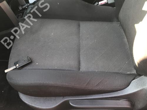 Instrument cluster PEUGEOT 207 (WA_, WC_) 1.4 16V | BP27890012C47 