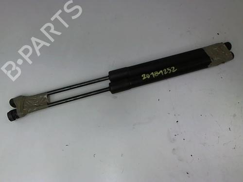 Used Tailgate lift support VW GOLF VI (5K1) 1.6 TDI (105 hp) 25635577