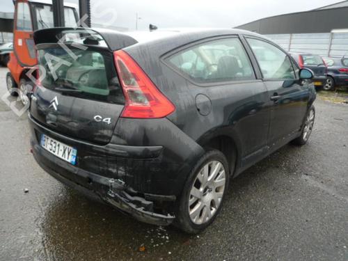 Steering column CITROËN C4 Coupe (LA_) 1.6 HDi | BP25651332M21 - Image 3