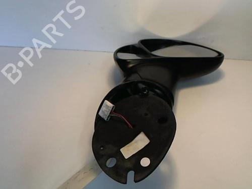 Left mirror FIAT MULTIPLA (186_) 1.9 JTD 105 (186AXB1A) | BP25651423C26 