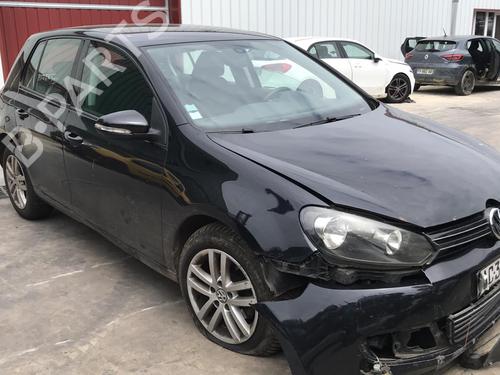 Gearbox VW GOLF VI (5K1) 2.0 TDI | BP27250854M3  - Image 25