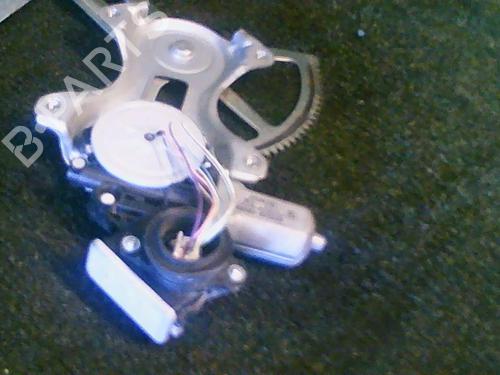 Used Front left window mechanism Front left window mechanism TOYOTA RAV 4 III (_A3_) 2.2 D 4WD (ALA30_, ALA30R) (150 hp) 25641914 25641914