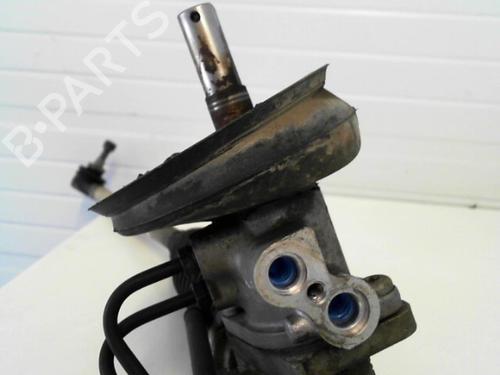 Used Steering rack Steering rack CITROËN C4 Coupe (LA_) 1.6 HDi (90 hp) 25633825 25633825
