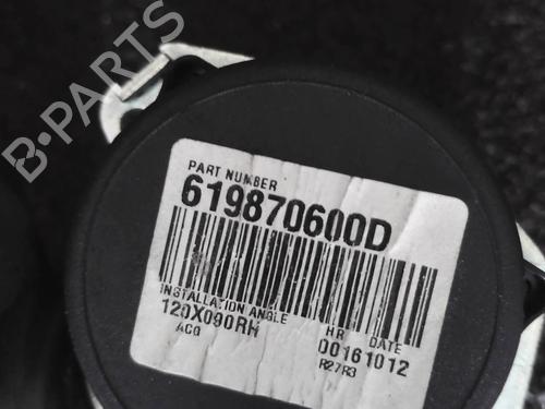 rear-right-seatbelt-nissan-juke-f15-2010-2011-2012-2013-2014-2015-2016-2017-2018-2019-25629782 main image