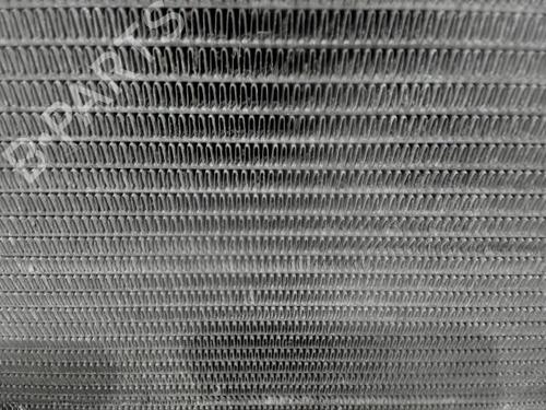 Used Water radiator Water radiator AUDI TT (8J3) 1.8 TFSI (160 hp) 25647341 25647341