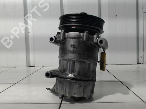 Used AC compressor MINI MINI CLUBMAN (R55) Cooper D (109 hp) 31362370