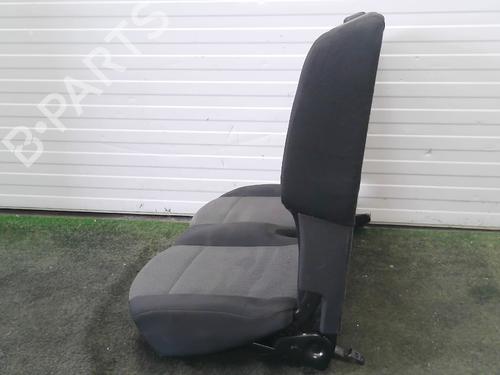 Sæde Bagtil Sæde Bagtil CITROËN BERLINGO Box Body/MPV (K9) 1.5 BlueHDi 100 (102 hp) 31064416 31064416