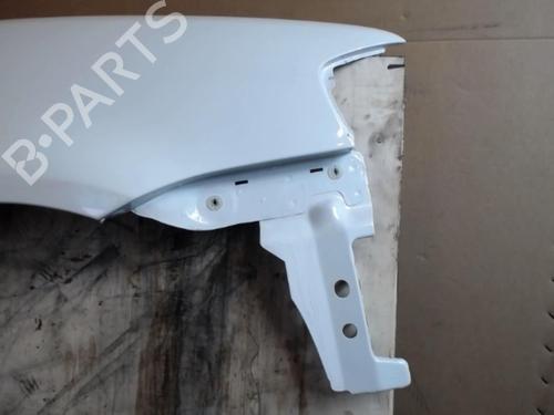 Right front fenders VW POLO (6N2) 1.4 | BP25633210C42 