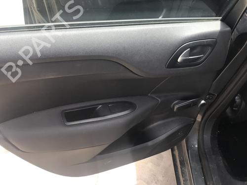 Steering column stalk CITROËN C4 II (NC_) 1.4 VTi 95 (NC8FP0) | BP36790992I23 - Image 28