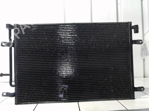 AC-Kondensator AUDI A4 B7 Avant (8ED) 2.0 TDI (170 hp) 29205169