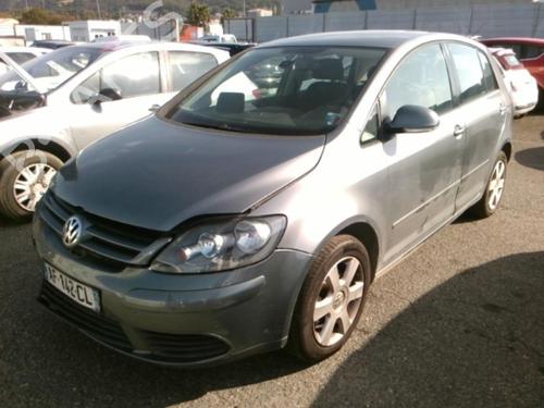 Climate control VW GOLF V (1K1)  | BP25643079I5  - Image 7