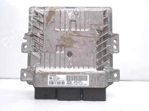 Electronic module CITROËN DS5 1.6 HDi 115 | BP40118387M83 - Image 8