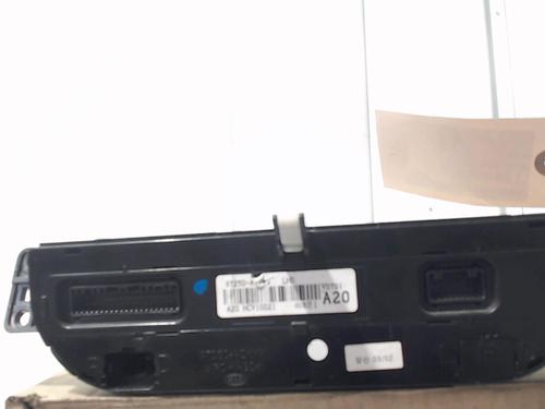 Climate control KIA CEE'D (JD) 1.6 CRDi 110 | BP30852789I5 - Image 4