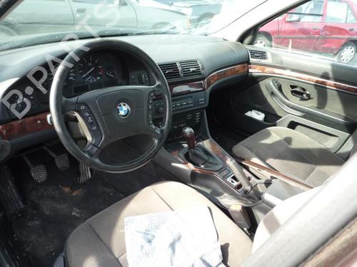 Used Parts BMW 5 (E39) 523 i 2531229