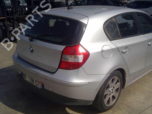 Front right seatbelt BMW 1 (E87) 118 d | BP25635386I25 - Image 9