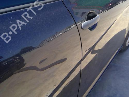 Hood SEAT ALTEA (5P1) 1.9 TDI | BP25650391C1