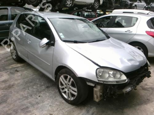 Right taillight VW GOLF V (1K1) 1.9 TDI | BP25629420C35  - Image 6