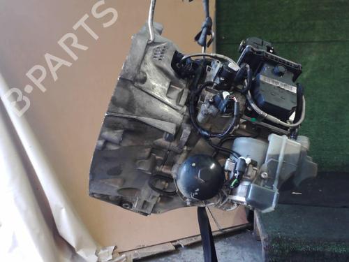 Gearbox CITROËN C4 II (NC_) 1.6 HDi 115 | BP27250433M3  - Image 5