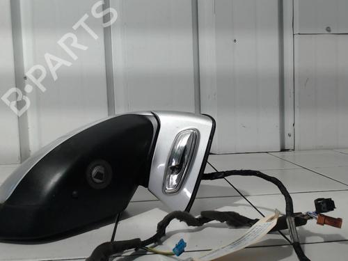 Right mirror CITROËN C4 Grand Picasso I (UA_) 1.6 HDi 110 | BP30852795C27