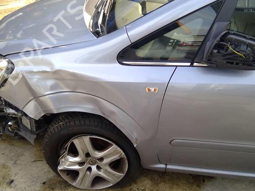Gearbox OPEL ZAFIRA / ZAFIRA FAMILY B (A05) 1.7 CDTI (M75) | BP29412221M3 