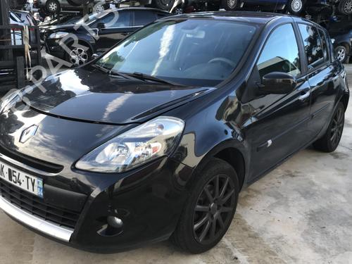 Switch RENAULT CLIO III (BR0/1, CR0/1) 1.5 dCi (BR0H, CR0H, CR1S, BR1S) | BP33233554I30 - Image 5