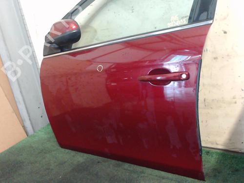 Used Left front door Left front door 25629209 25629209
