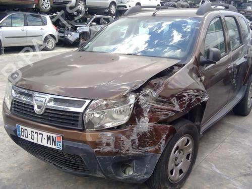 Left front driveshaft DACIA DUSTER (HS_) 1.5 dCi (HSMC) | BP25648554M38 - Image 8