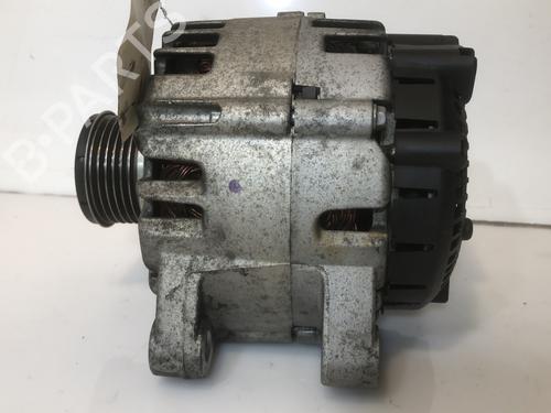 Alternator PEUGEOT 206+ (2L_, 2M_) 1.4 HDi eco 70 | BP29030006M7 