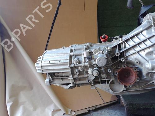 Gearbox SEAT EXEO ST (3R5) 2.0 TDI | BP27250427M3 - Image 4