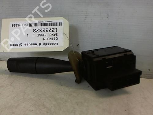 Steering column stalk CITROËN SAXO (S0, S1) 1.0 X | BP25643881I23 