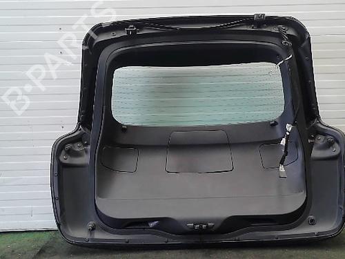 Bagklap CC/Kombi-Coupé Bagklap CC/Kombi-Coupé 38057124 38057124