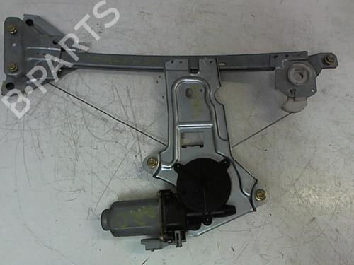 Used Rear right window mechanism Rear right window mechanism CITROËN XSARA (N1) 2.0 HDi 90 (90 hp) 25643674 25643674