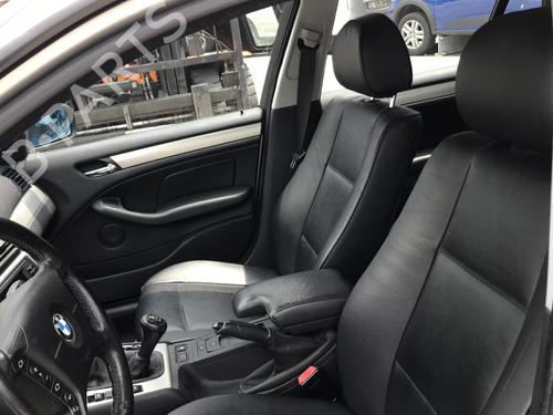 Steering column stalk BMW 3 Touring (E46) 320 d | BP25642369I23 - Image 4