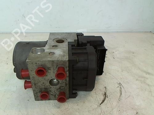 Used ABS pump PEUGEOT 406 (8B) 2.0 HDI 110 (109 hp) 25633297