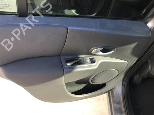 Left taillight RENAULT MODUS / GRAND MODUS (F/JP0_) 1.5 dCi 75 | BP31917424C34 - Image 28