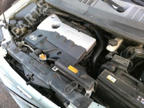 Steering pump HYUNDAI MATRIX (FC) 1.5 CRDi | BP25629104M99 