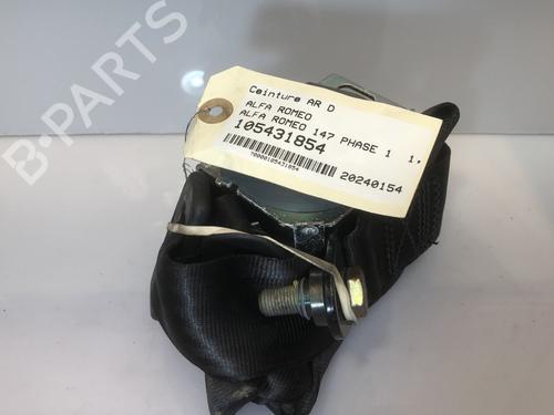 Used Rear right belt tensioner ALFA ROMEO 147 (937_) 1.6 16V T.SPARK (937.AXA1A, 937.AXB1A, 937.BXB1A) (120 hp) 28474091
