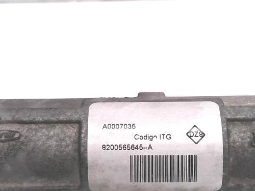 Steering rack RENAULT MODUS / GRAND MODUS (F/JP0_) 1.5 dCi 75 | BP40433872M22 - Image 3