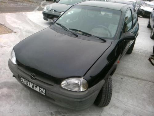 Steering column stalk OPEL CORSA B (S93) 1.2 i (F08, F68, M68) | BP25643995I23 