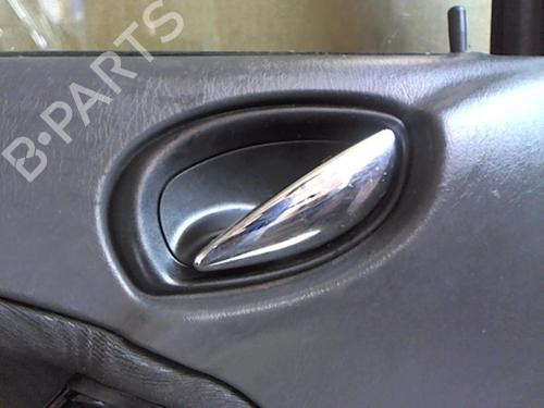 left-rear-door-rover-25-i-hatchback-rf-1999-2000-2001-2002-2003-2004-2005-2006-25640307 main image