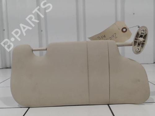 Used Left sun visor Left sun visor MINI MINI (R56) One D (90 hp) 25628652 25628652