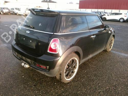 Intercooler MINI MINI (R56) Cooper SD | BP25643004M30 - Image 5