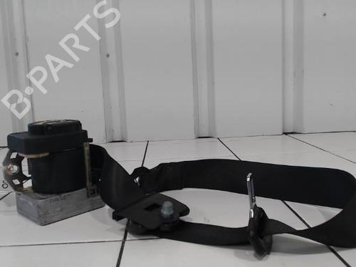 Front left seatbelt MERCEDES-BENZ C-CLASS (W203) C 220 CDI (203.008) | BP25650059I26 - Image 2
