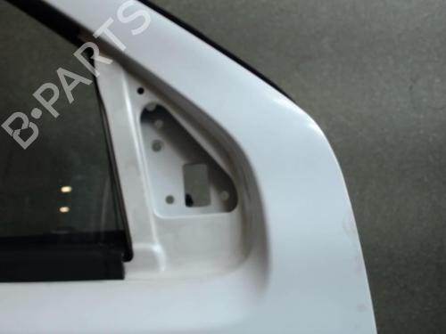 Right front door SUZUKI IGNIS II (MH) 1.3 DDiS (RM413D) | BP25633099C3 
