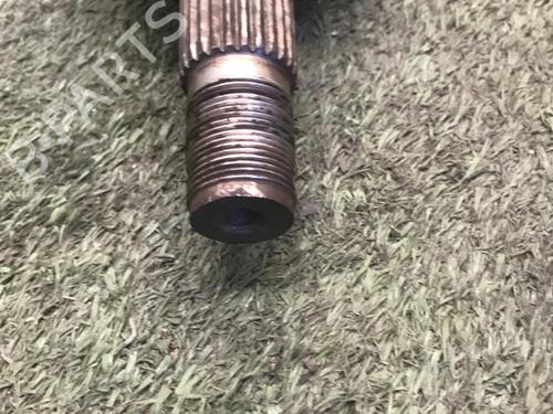 Left front driveshaft CITROËN C3 AIRCROSS II (2R_, 2C_) 1.5 BlueHDi 110 | BP29956236M38