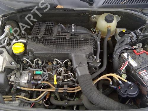 Ratstangsstang RENAULT CLIO II (BB_, CB_) 1.5 dCi (B/CB07) | BP25648281I23 