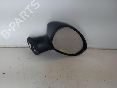 Right mirror FIAT PUNTO EVO (199_) 1.3 D Multijet (199AXC1A, 199BXC1A, 199AXT1A, 199BXT1A) | BP25651126C27 